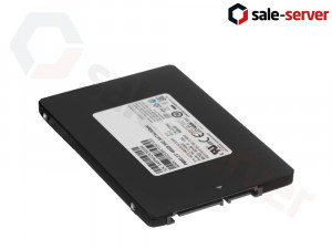НОВЫЙ 480GB SSD SAMSUNG PM883 SATAIII 6Gb/s